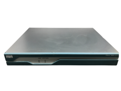 Cisco 1841 CISCO1841 Entegre Servisler Yönlendiricisi - Cisco