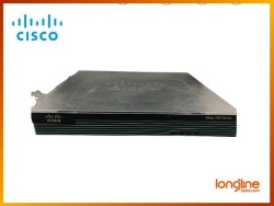 CISCO 1900 SERIES CISCO1921/K9 ROUTER - Thumbnail