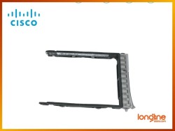 Cisco 2.5'' Hard Drive Caddy Tray UCS C220 C240 74-113290-01 - Cisco