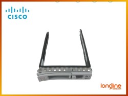 Cisco 2.5'' Hard Drive Caddy Tray UCS C220 C240 74-113290-01 - Cisco (1)