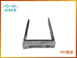 Cisco 2.5'' Hard Drive Caddy Tray UCS C220 C240 74-113290-01 - Thumbnail