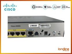 CISCO - Cisco 2500 Wireless Controller - 2504 Wireless Controller with 15 AP Licenses for Cisco 2500 (1)