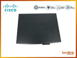 Cisco 2500 Wireless Controller - 2504 Wireless Controller with 15 AP Licenses for Cisco 2500 - Thumbnail