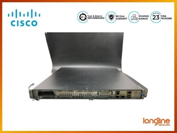 Cisco 2901 Integrated Services Router Cisco2901 CISCO2901/K9 - 3