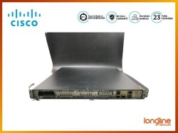 Cisco 2901 Integrated Services Router Cisco2901 CISCO2901/K9 - Thumbnail