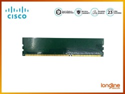 CISCO - Cisco 2GB DDR3-1600 U25U7210N8DD-BDF-CCHF1 15-101935-01 (1)