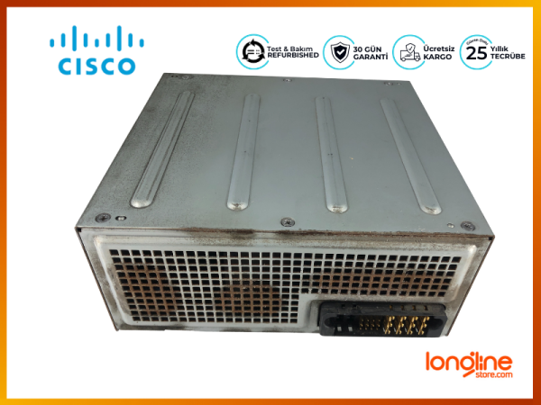 Cisco 341-0238-06 595W AC Güç Kaynağı - 2