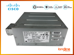 Cisco 341-0238-06 595W AC Güç Kaynağı - 3