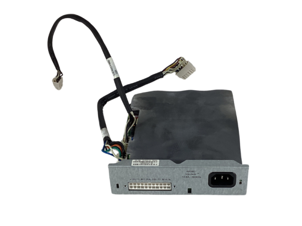 Cisco 341-0527-03 Güç Kaynağı WS-C2960X Switch için - 1