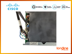 Cisco 341-0527-03 Güç Kaynağı WS-C2960X Switch için - Cisco (1)