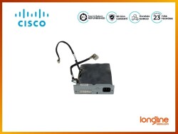 Cisco 341-0527-03 Power Supply For WS-C2960X Switch - CISCO