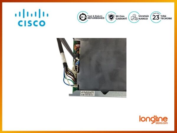 Cisco 341-0527-03 Power Supply For WS-C2960X Switch - 2
