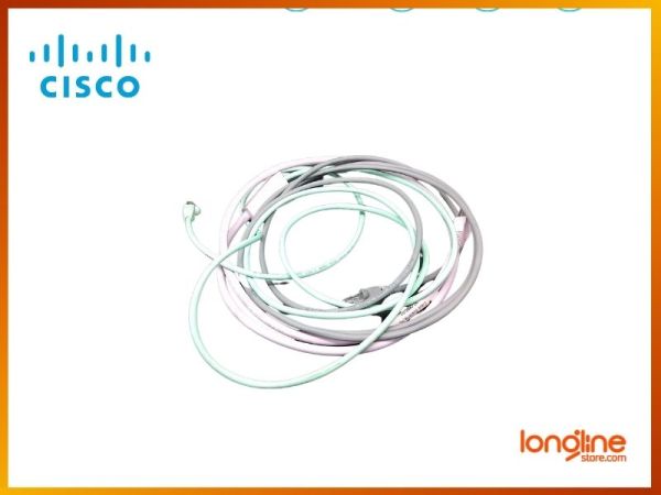 Cisco 37-0860-01 A0 WAN Cable SHDSL