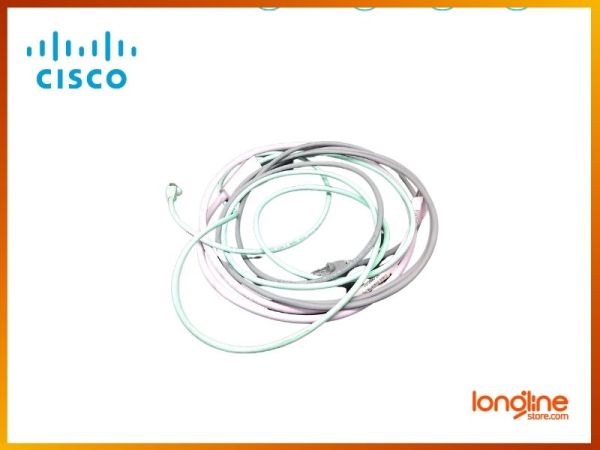 Cisco 37-0860-01 A0 WAN Cable SHDSL - 2