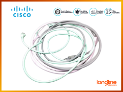 Cisco 37-0860-01 A0 WAN Kablosu (SHDSL) - Cisco (1)