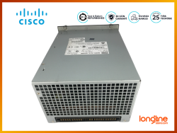 Cisco 4500 Serisi PWR-C45-1400AC Catalyst Güç Kaynağı Modülü - Cisco (1)