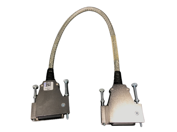 CISCO 50 cm StackWise Kablosu (72-2632-01, CAB-STACK-50CM) - 1