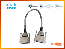 CISCO 50 cm StackWise Kablosu (72-2632-01, CAB-STACK-50CM) - Cisco (1)