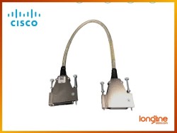 CISCO - CISCO 50CM STACKWISE CABLE 72-2632-01 CAB-STACK-50CM