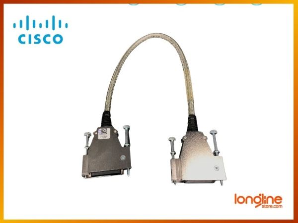CISCO 50CM STACKWISE CABLE 72-2632-01 CAB-STACK-50CM
