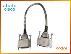 CISCO - CISCO 50CM STACKWISE CABLE 72-2632-01 CAB-STACK-50CM (1)