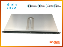CISCO 53-3697-01 NXA-AIRFLOW-SLV NEXUS N2K N3K SWITCH AIR BAFFLE - Cisco (1)