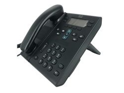Cisco 6900 IP Phone CP-6941-C-K9 Cisco UC Phone 6941 - Cisco