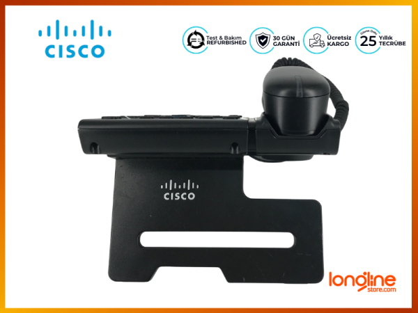 Cisco 6900 IP Telefon CP-6941-C-K9 Cisco UC Telefon 6941 - 4
