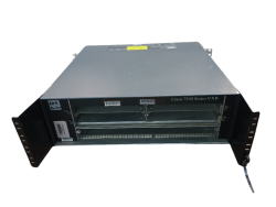 CISCO 7200 VXR SERIES ROUTER 7206 7206VXR Şase - Cisco