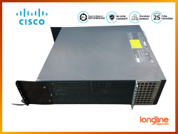 CISCO 7200 VXR SERIES ROUTER 7206 7206VXR Şase - 3