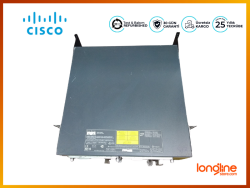 CISCO 7200 VXR SERIES ROUTER 7206 7206VXR Şase - 5