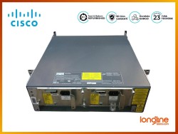 CISCO 7200 VXR SERIES ROUTER 7206 7206VXR Şase - Thumbnail