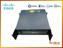 CISCO 7200 VXR SERIES ROUTER 7206 7206VXR Şase - Thumbnail