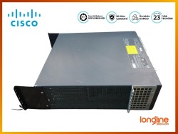 CISCO 7200 VXR SERIES ROUTER 7206 7206VXR Şase - Thumbnail