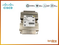 Cisco 74-115410-01 Heatsink Assy - Thumbnail
