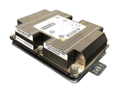 Cisco 74-115410-01 Soğutucu Montajı UCSC-C220-M5 için - Cisco