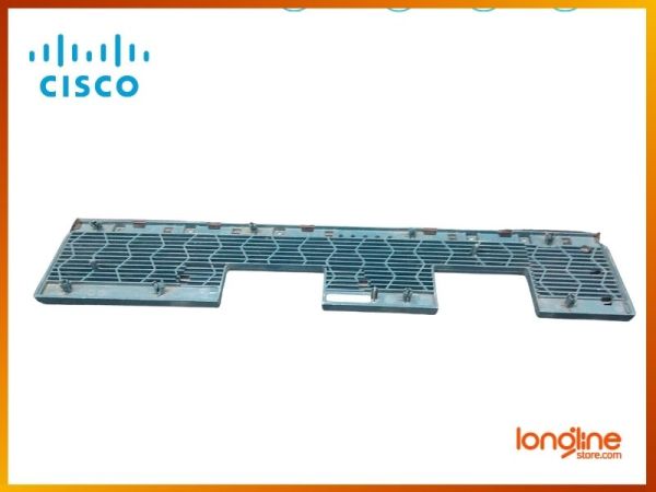 Cisco 800-30105-01, 2900 Series Faceplate CISCO2911,CISCO2921