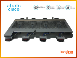 CISCO 800-30322-01 GÜÇ BACKPLANE 5108 BLADE SERVER - Cisco (1)
