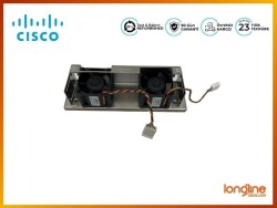 Cisco 800-42129-01 Cooling Fan Tray 700-45498-01 for ISR4331 - Thumbnail
