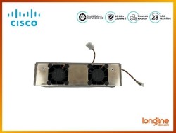 Cisco 800-42129-01 Cooling Fan Tray 700-45498-01 for ISR4331 - Thumbnail