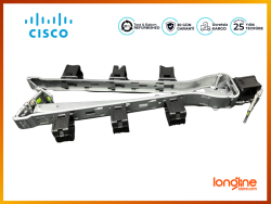 CISCO 800-44108-01 Çift Yönlü CMA C220 M4 Sürtünmeli Ray Kiti - Cisco (1)