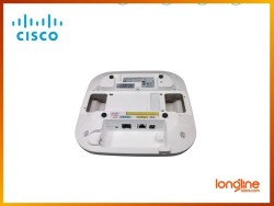 CISCO AIR-CAP3702E-E-K9 802.11AC CTRLR AP 4X4:3SS W/CLEANAIR EXT - Cisco (1)