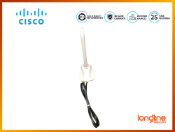 Cisco 806-960/1710-2170 MHz 0.5 dBi Dipol Anten (07-1083-01) - Cisco (1)