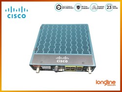 CISCO - Cisco 819 1-Port 10/100 Wired Router (C819G-4G-A-K9) (1)