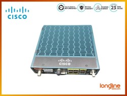 Cisco 819 1-Port 10/100 Wired Router (C819G-4G-A-K9) - CISCO (1)