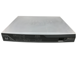 Cisco 892-K9 8-Port Gigabit Ethernet Router - Cisco