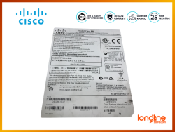 Cisco 892-K9 8 Port Gigabit Ethernet Yönlendirici - 3