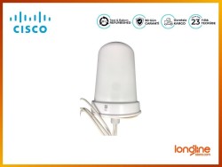 Cisco AIR-ANT2544V4M-R 4dBi Dual Band Antenna - CISCO