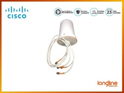 Cisco AIR-ANT2544V4M-R 4dBi Dual Band Antenna - CISCO (1)