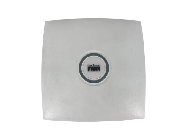 Cisco AIR-AP1131AG-E-K9 1130AG Serisi 802.11a/B/G Erişim Noktası (Access Point) - 1